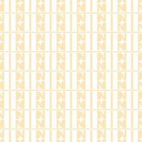 Seamless pattern. Modern stylish texture. Repeating geometric background. with Peach Color. vector
