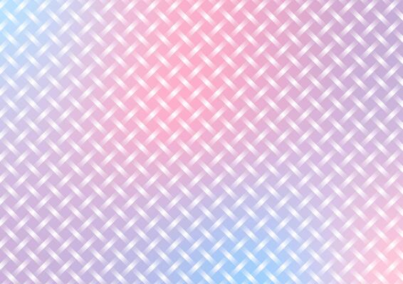 Pastel metal net abstract pink decorative background