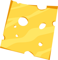 Cheese Exclusive and Premium Element png