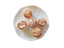 koekjes Aan transparant achtergrond png