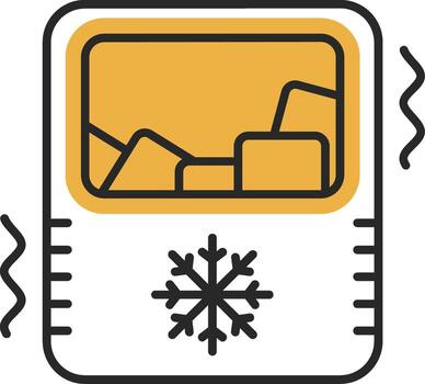 icono vector elemental