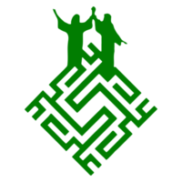 eid al ghadir dekorativ Element png