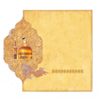 imam raza altaar decoratief element haram mola raza png