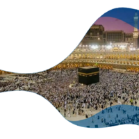 khana kaba sharif Mecque saoudien Saoudite png