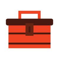 Toolbox Vector Flat Icon