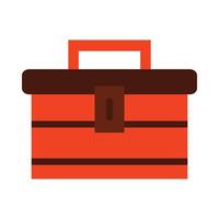 Toolbox Vector Flat Icon