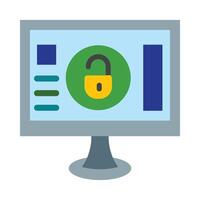 Open Source Vector Flat Icon