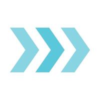 Breadcrumbs Vector Flat Icon