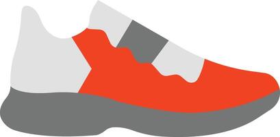 Shoes Vector Flat Icon