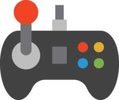 Gaming Vector Flat Icon Design Vector Flat Icon Design