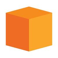 Box Vector Flat Icon Design Vector Flat Icon Design