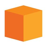 Box Vector Flat Icon Design Vector Flat Icon Design