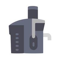 Juicer Vector Flat Icon Design Vector Flat Icon Design