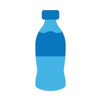 Water Vector Flat Icon Design Vector Flat Icon Design