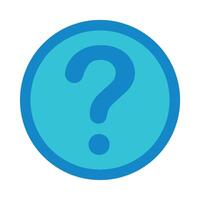 Help Vector Flat Icon Design Vector Flat Vector Flat Icon Design