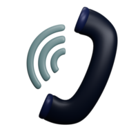 a telefone ligar tocou png