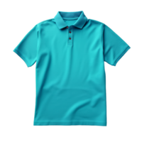 céu azul pólo camiseta para homens moda marca roupas png