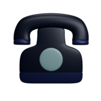 connected contact phone png