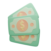 pago en real dinero png