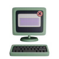 Information on the computer that can be closed png