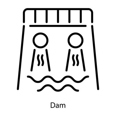 Trendy Dam Concepts
