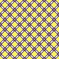 Multi color seamless abstract pattern. Background and backdrop. Multi Colored. Colorful ornamental design. Colored mosaic ornaments. Vector graphic illustration.