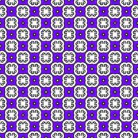 Multi color seamless abstract pattern. Background and backdrop. Multi Colored. Colorful ornamental design. Colored mosaic ornaments. Vector graphic illustration.