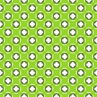 Multi color seamless abstract pattern. Background and backdrop. Multi Colored. Colorful ornamental design. Colored mosaic ornaments. Vector graphic illustration.