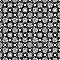 Multi color seamless abstract pattern. Background and backdrop. Multi Colored. Colorful ornamental design. Colored mosaic ornaments. Vector graphic illustration.