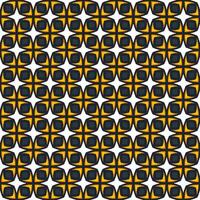Multi color seamless abstract pattern. Background and backdrop. Multi Colored. Colorful ornamental design. Colored mosaic ornaments. Vector graphic illustration.