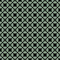 Multi color seamless abstract pattern. Background and backdrop. Multi Colored. Colorful ornamental design. Colored mosaic ornaments. Vector graphic illustration.
