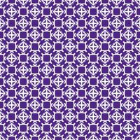 Multi color seamless abstract pattern. Background and backdrop. Multi Colored. Colorful ornamental design. Colored mosaic ornaments. Vector graphic illustration.