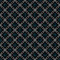 Multi color seamless abstract pattern. Background and backdrop. Multi Colored. Colorful ornamental design. Colored mosaic ornaments. Vector graphic illustration.