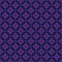 Multi color seamless abstract pattern. Background and backdrop. Multi Colored. Colorful ornamental design. Colored mosaic ornaments. Vector graphic illustration.