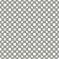Multi color seamless abstract pattern. Background and backdrop. Multi Colored. Colorful ornamental design. Colored mosaic ornaments. Vector graphic illustration.