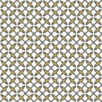 Multi color seamless abstract pattern. Background and backdrop. Multi Colored. Colorful ornamental design. Colored mosaic ornaments. Vector graphic illustration.