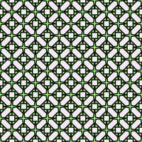 Multi color seamless abstract pattern. Background and backdrop. Multi Colored. Colorful ornamental design. Colored mosaic ornaments. Vector graphic illustration.