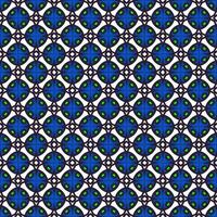 Multi color seamless abstract pattern. Background and backdrop. Multi Colored. Colorful ornamental design. Colored mosaic ornaments. Vector graphic illustration.
