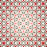 Multi color seamless abstract pattern. Background and backdrop. Multi Colored. Colorful ornamental design. Colored mosaic ornaments. Vector graphic illustration.