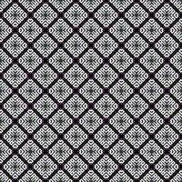 Multi color seamless abstract pattern. Background and backdrop. Multi Colored. Colorful ornamental design. Colored mosaic ornaments. Vector graphic illustration.