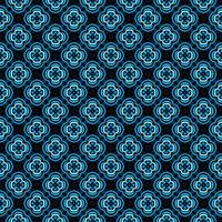 Multi color seamless abstract pattern. Background and backdrop. Multi Colored. Colorful ornamental design. Colored mosaic ornaments. Vector graphic illustration.
