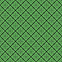 Multi color seamless abstract pattern. Background and backdrop. Multi Colored. Colorful ornamental design. Colored mosaic ornaments. Vector graphic illustration.