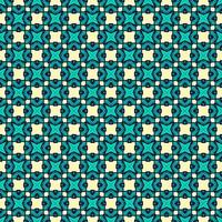 Multi color seamless abstract pattern. Background and backdrop. Multi Colored. Colorful ornamental design. Colored mosaic ornaments. Vector graphic illustration.