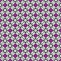 Multi color seamless abstract pattern. Background and backdrop. Multi Colored. Colorful ornamental design. Colored mosaic ornaments. Vector graphic illustration.