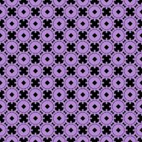 Multi color seamless abstract pattern. Background and backdrop. Multi Colored. Colorful ornamental design. Colored mosaic ornaments. Vector graphic illustration.