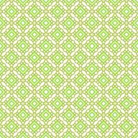 Multi color seamless abstract pattern. Background and backdrop. Multi Colored. Colorful ornamental design. Colored mosaic ornaments. Vector graphic illustration.