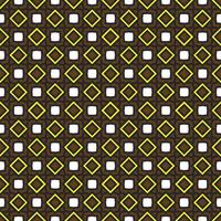Multi color seamless abstract pattern. Background and backdrop. Multi Colored. Colorful ornamental design. Colored mosaic ornaments. Vector graphic illustration.