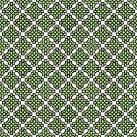 Multi color seamless abstract pattern. Background and backdrop. Multi Colored. Colorful ornamental design. Colored mosaic ornaments. Vector graphic illustration.
