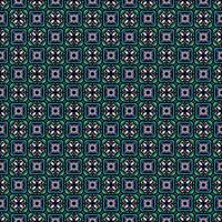 Multi color seamless abstract pattern. Background and backdrop. Multi Colored. Colorful ornamental design. Colored mosaic ornaments. Vector graphic illustration.