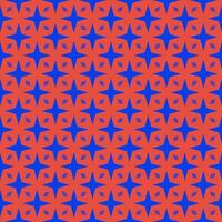 Multi color seamless abstract pattern. Background and backdrop. Multi Colored. Colorful ornamental design. Colored mosaic ornaments. Vector graphic illustration.